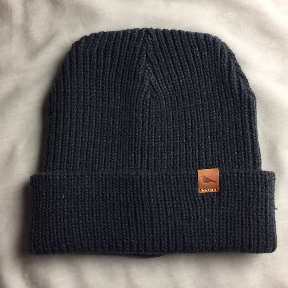 Port Authority Other - Port Authority Grey Beanie